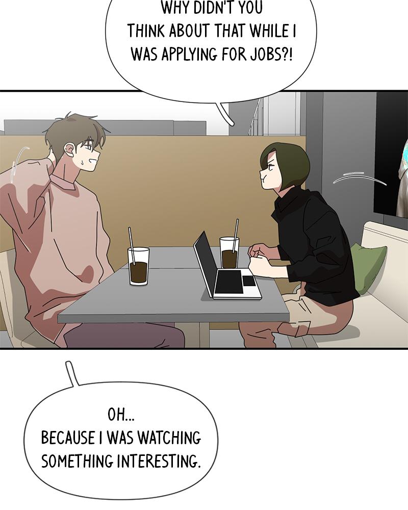 Read Her Bucket List Manga Online