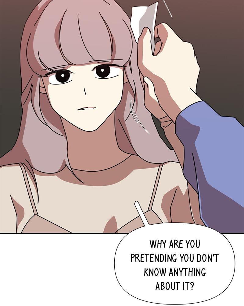 Read Her Bucket List Manga Online