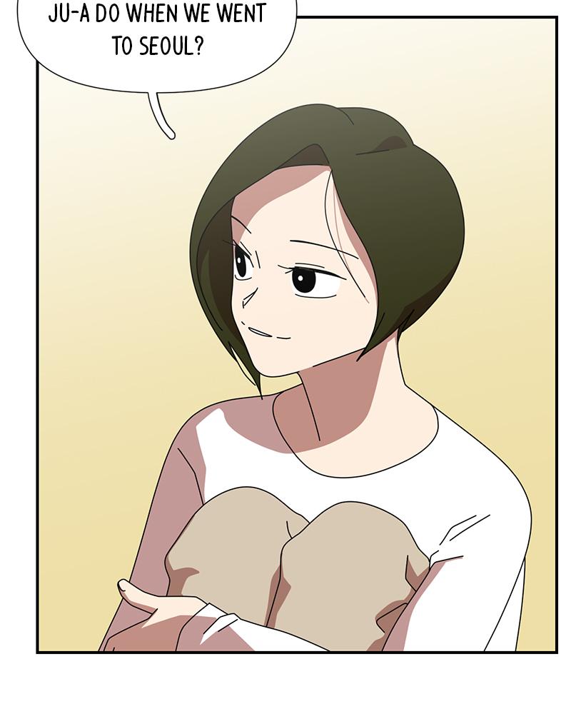 Read Her Bucket List Manga Online