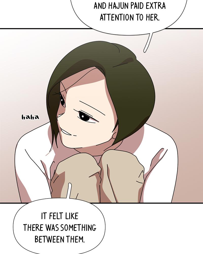 Read Her Bucket List Manga Online