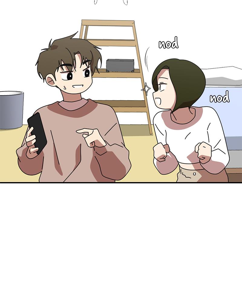 Read Her Bucket List Manga Online