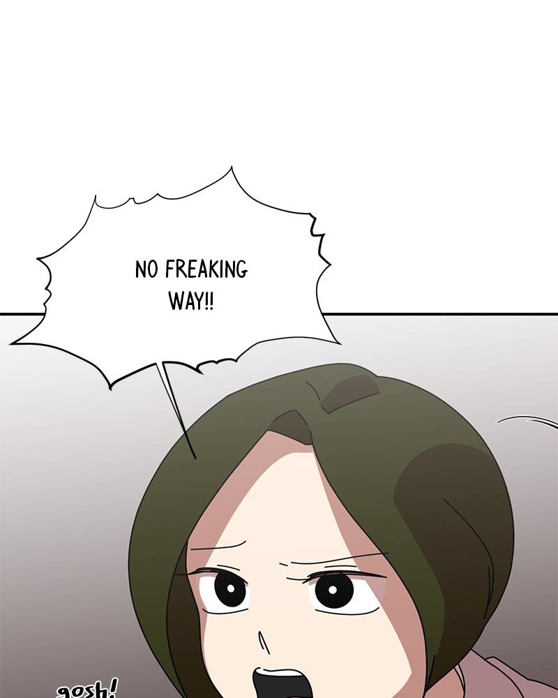 Read Her Bucket List Manga Online