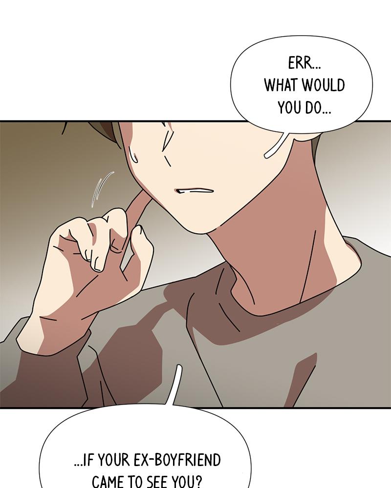 Read Her Bucket List Manga Online