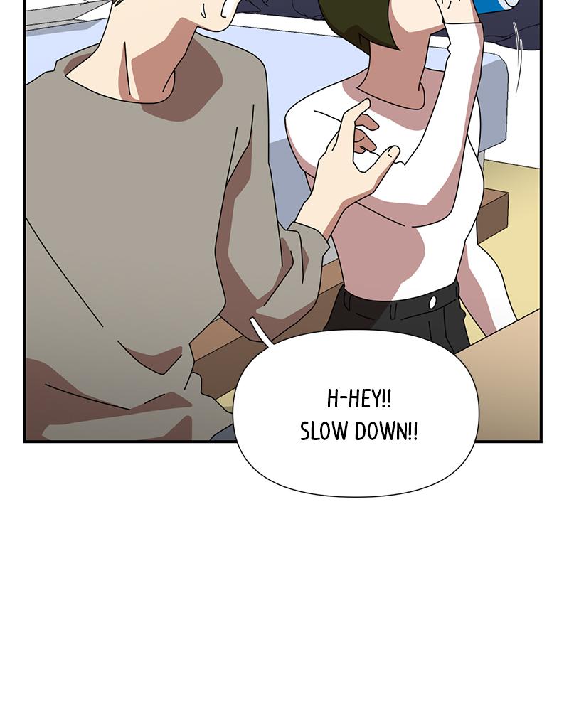 Read Her Bucket List Manga Online