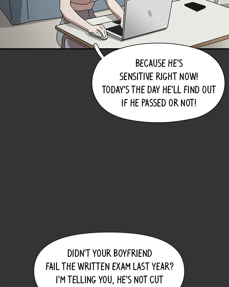 Read Her Bucket List Manga Online