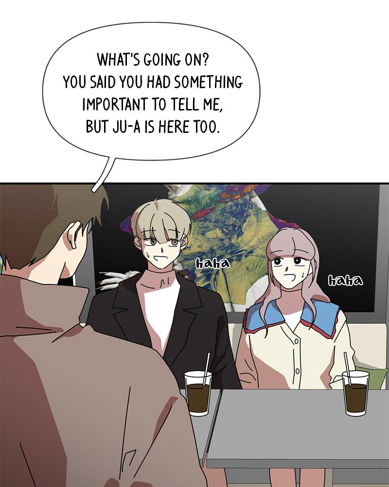 Read Her Bucket List Manga Online