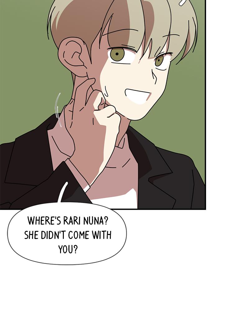 Read Her Bucket List Manga Online