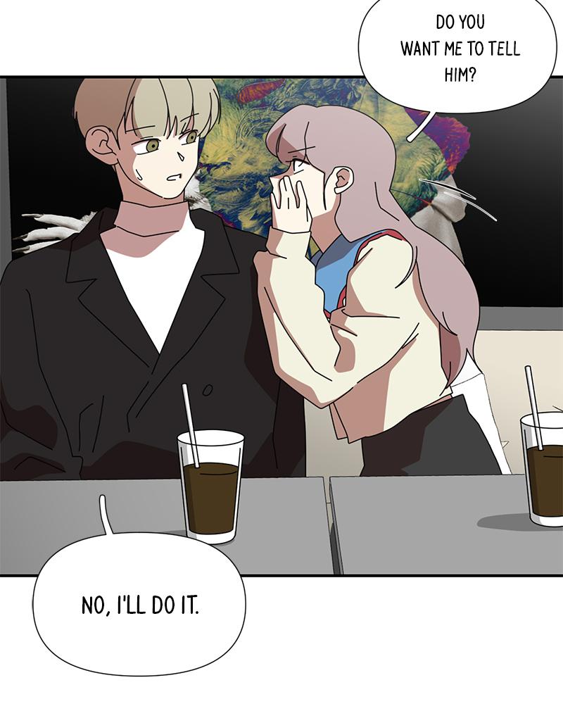 Read Her Bucket List Manga Online