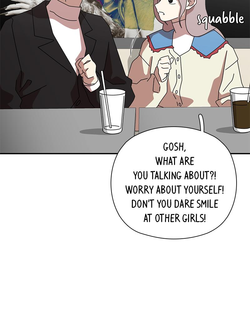 Read Her Bucket List Manga Online