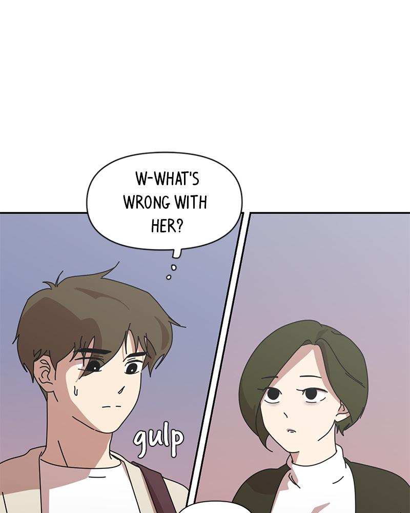 Read Her Bucket List Manga Online