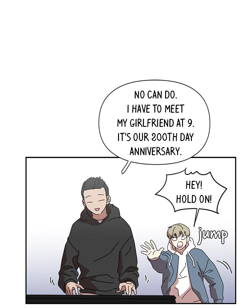 Read Her Bucket List Manga Online