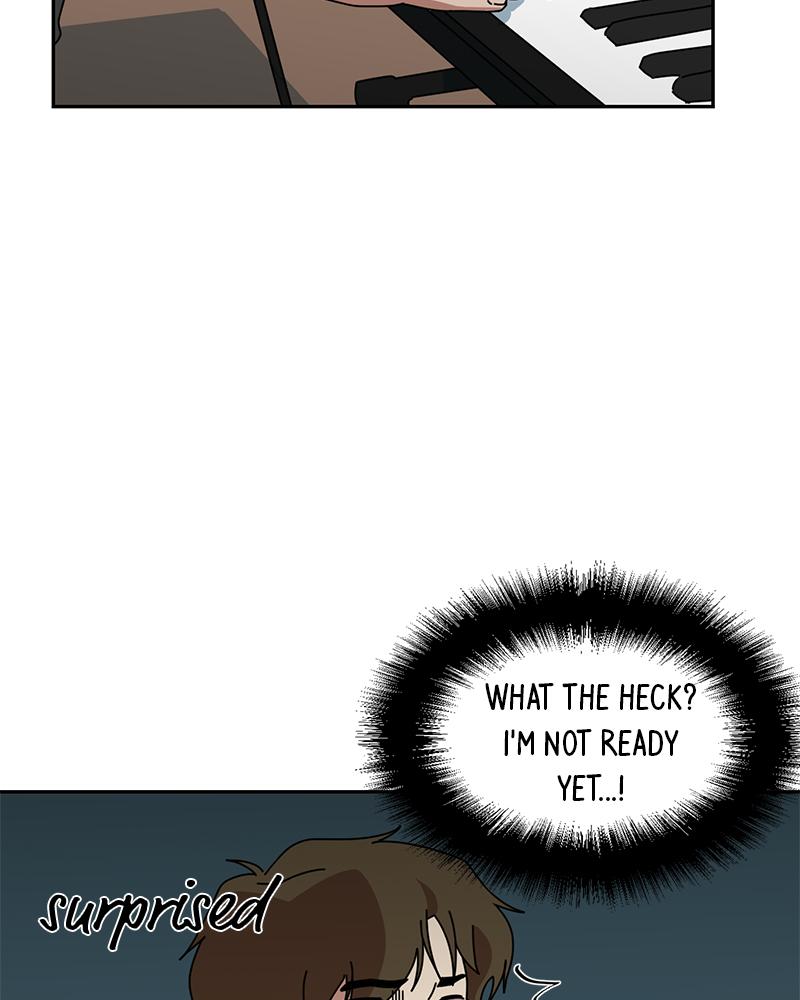 Read Her Bucket List Manga Online