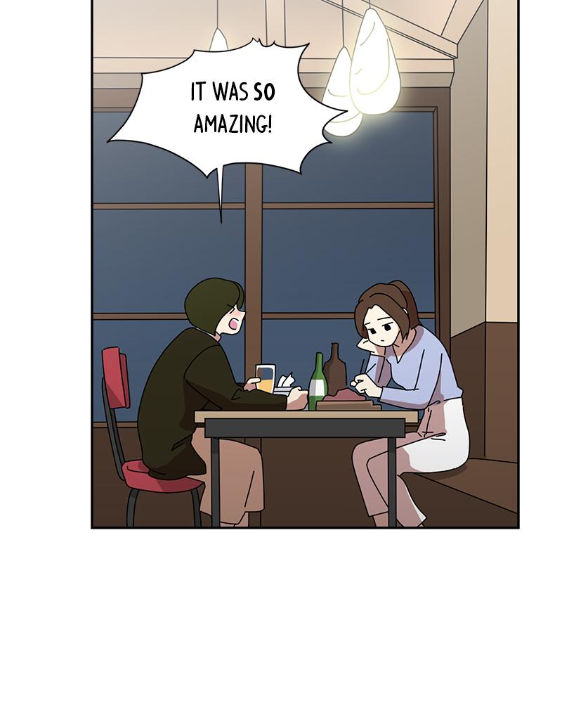 Read Her Bucket List Manga Online