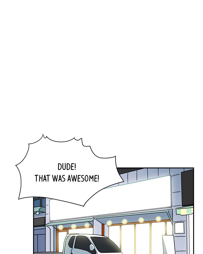Read Her Bucket List Manga Online