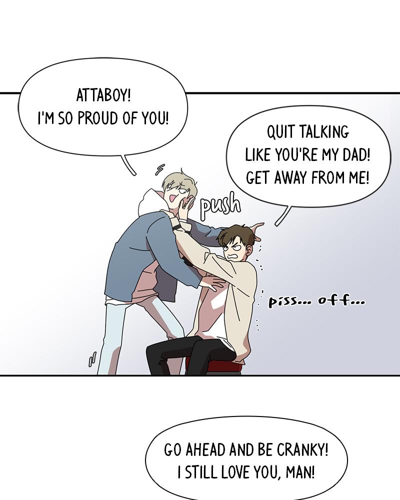 Read Her Bucket List Manga Online