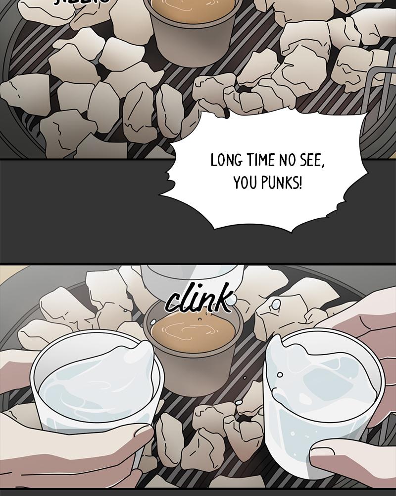Read Her Bucket List Manga Online