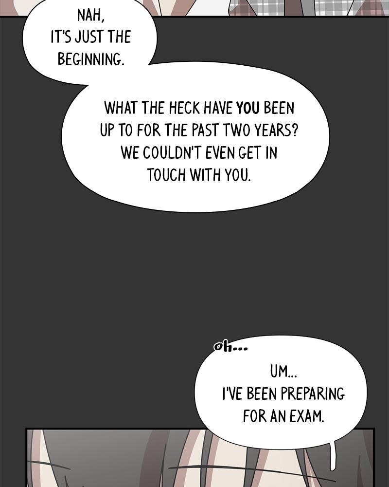 Read Her Bucket List Manga Online