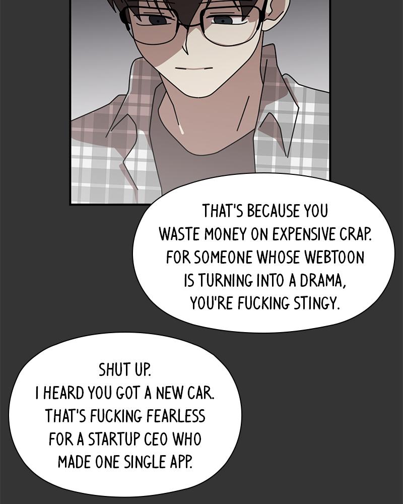 Read Her Bucket List Manga Online