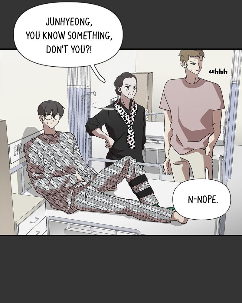 Read Her Bucket List Manga Online