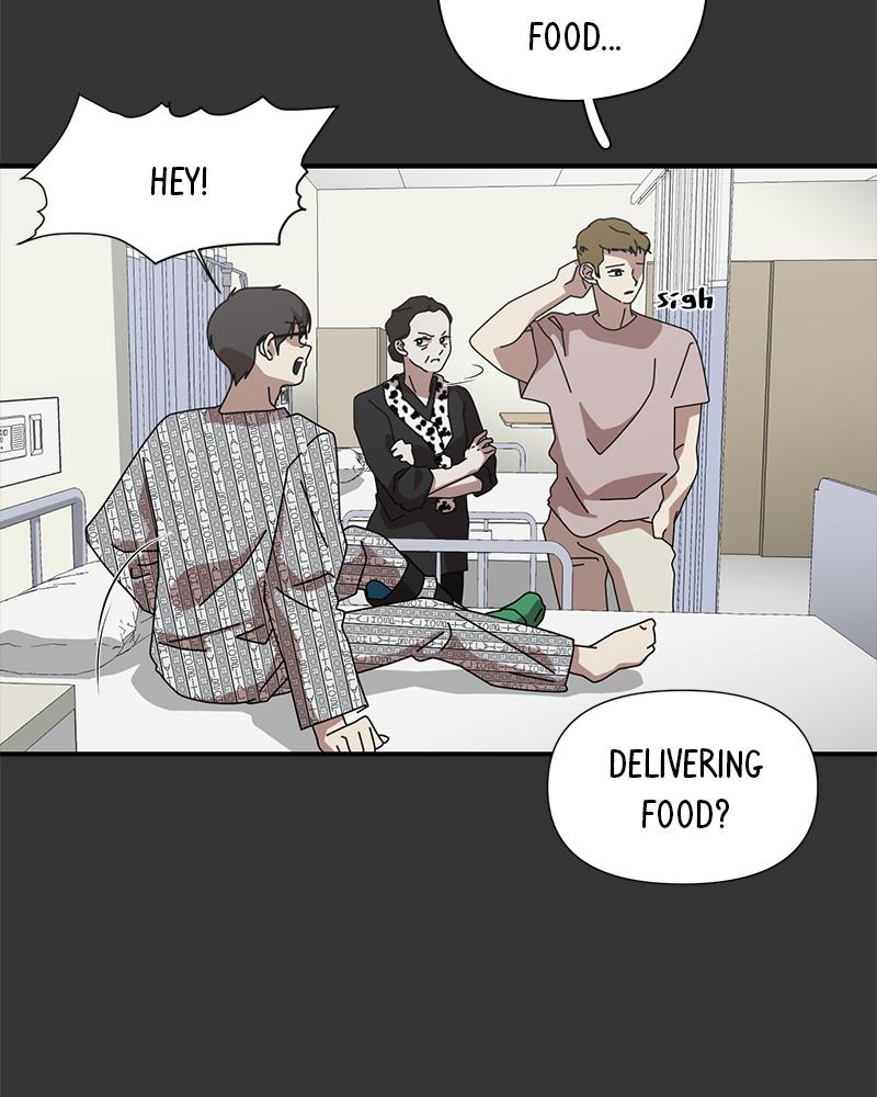 Read Her Bucket List Manga Online