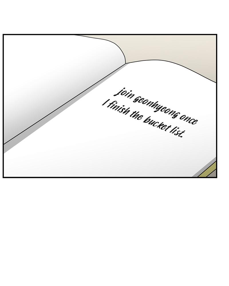 Read Her Bucket List Manga Online