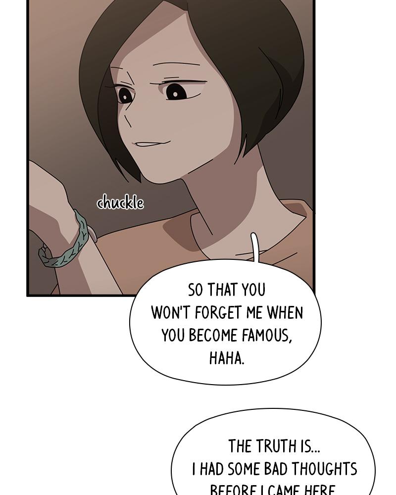 Read Her Bucket List Manga Online