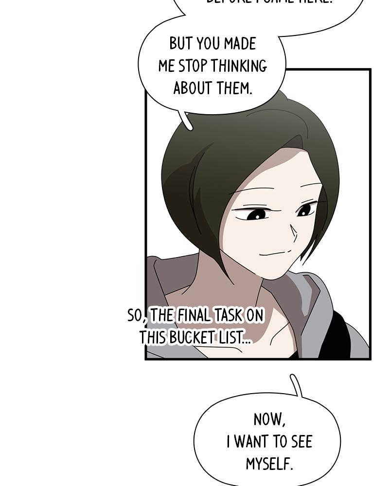 Read Her Bucket List Manga Online