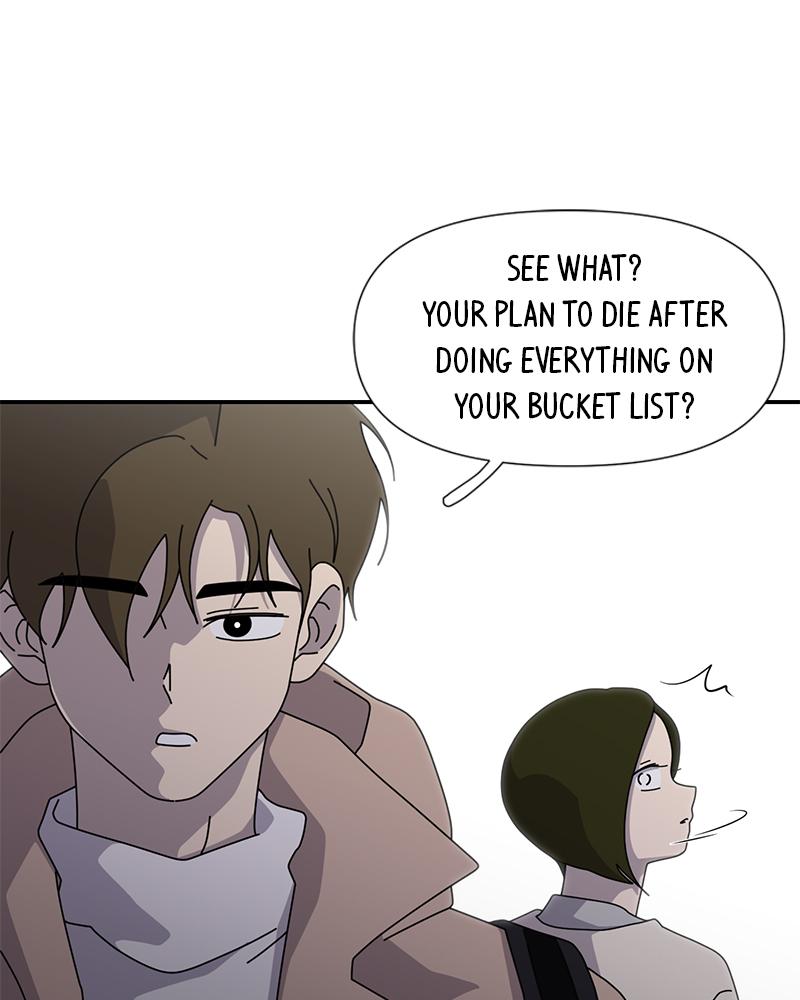Read Her Bucket List Manga Online