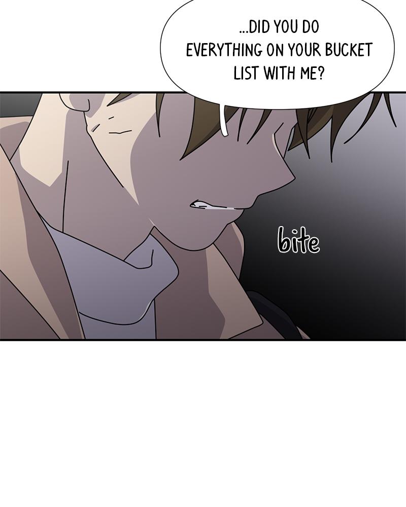 Read Her Bucket List Manga Online