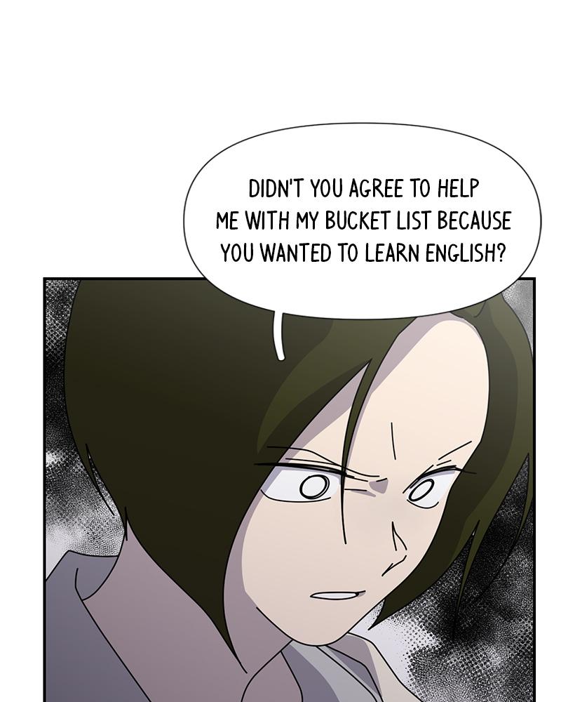 Read Her Bucket List Manga Online