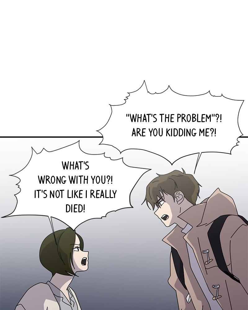 Read Her Bucket List Manga Online