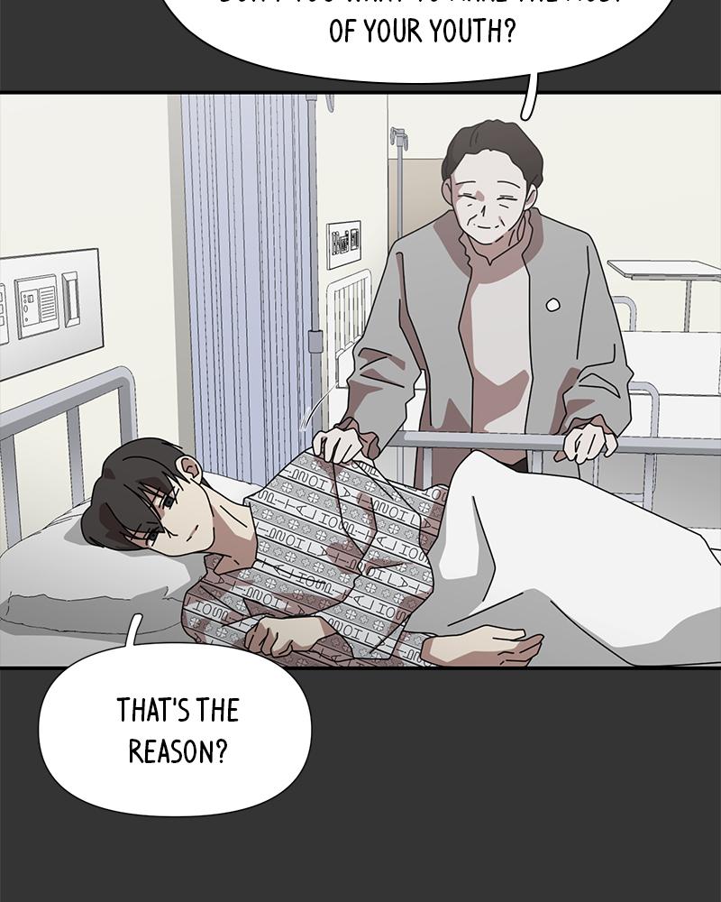 Read Her Bucket List Manga Online