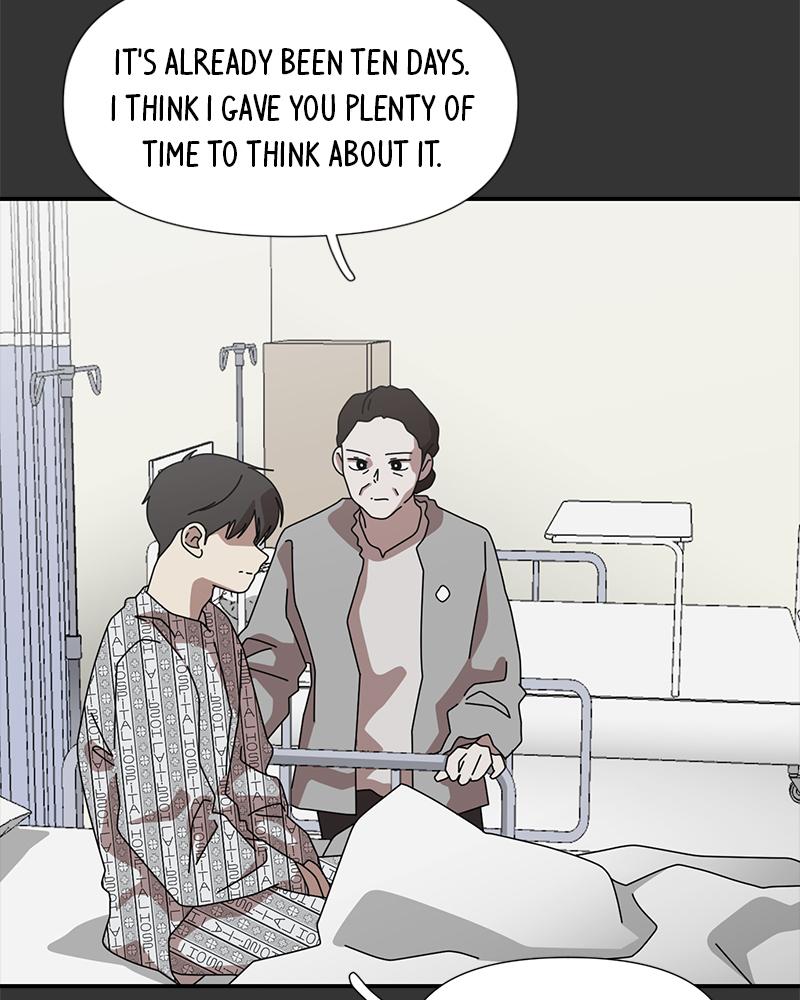 Read Her Bucket List Manga Online
