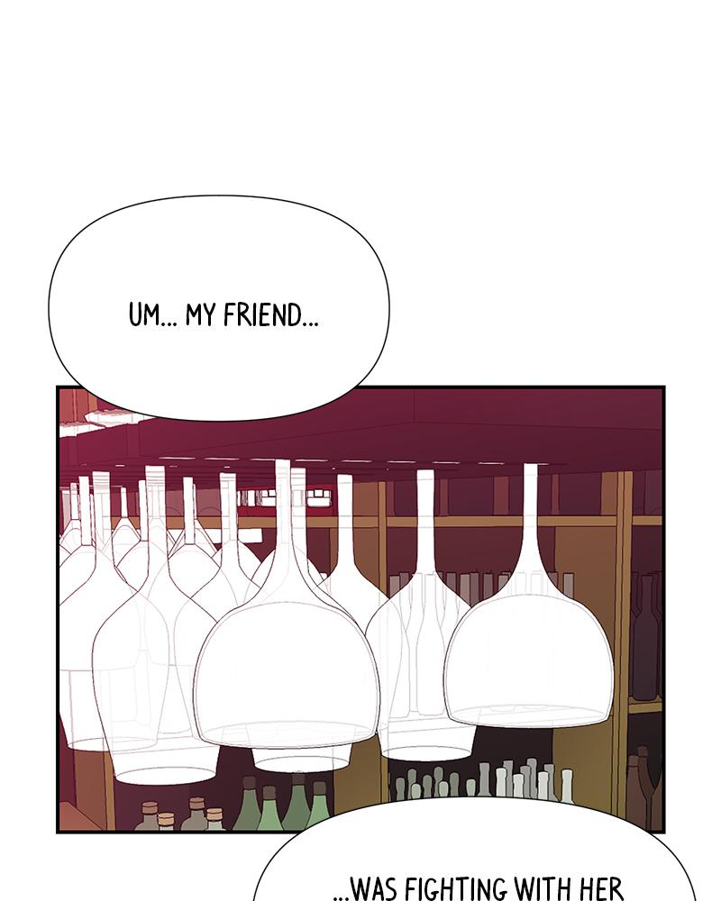Read Her Bucket List Manga Online