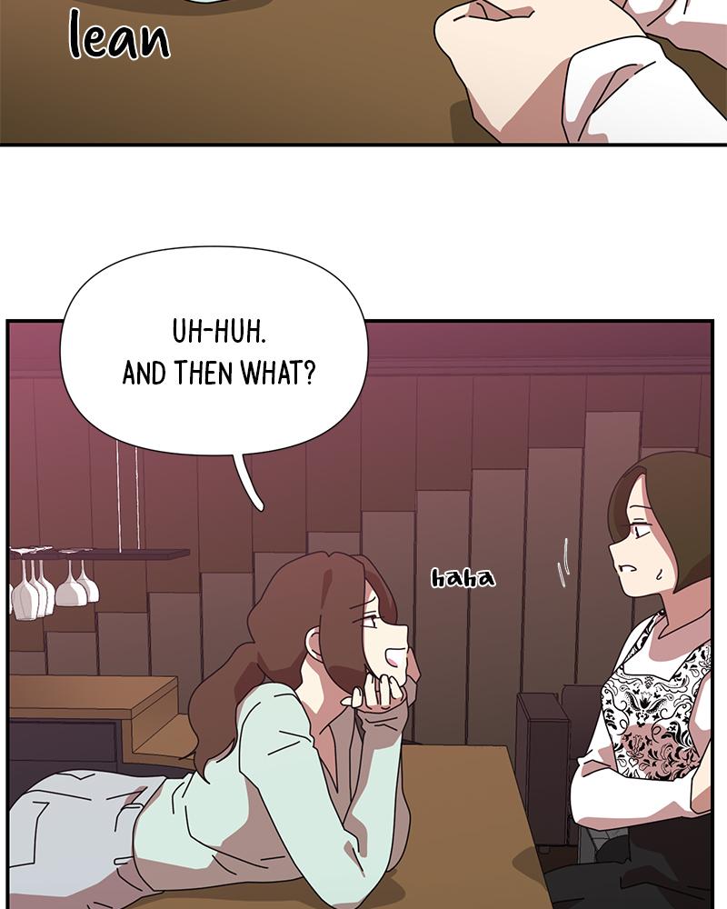Read Her Bucket List Manga Online