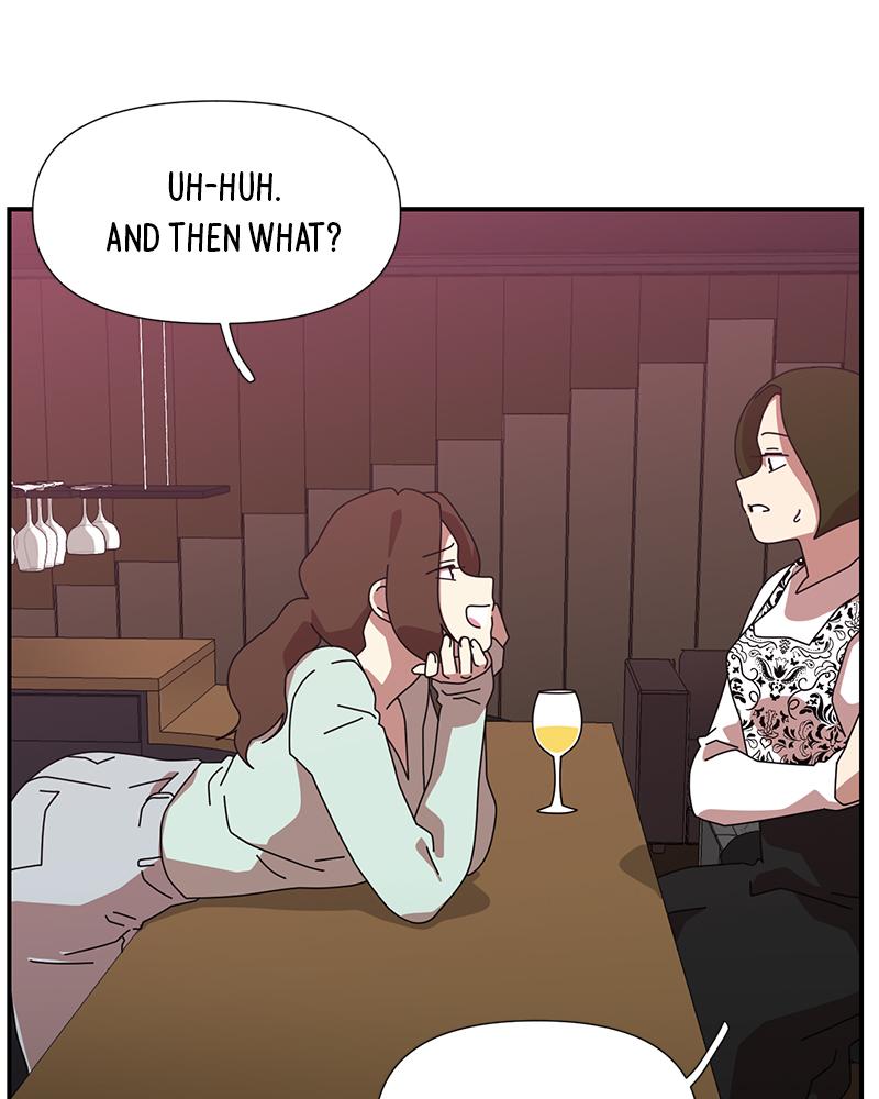 Read Her Bucket List Manga Online