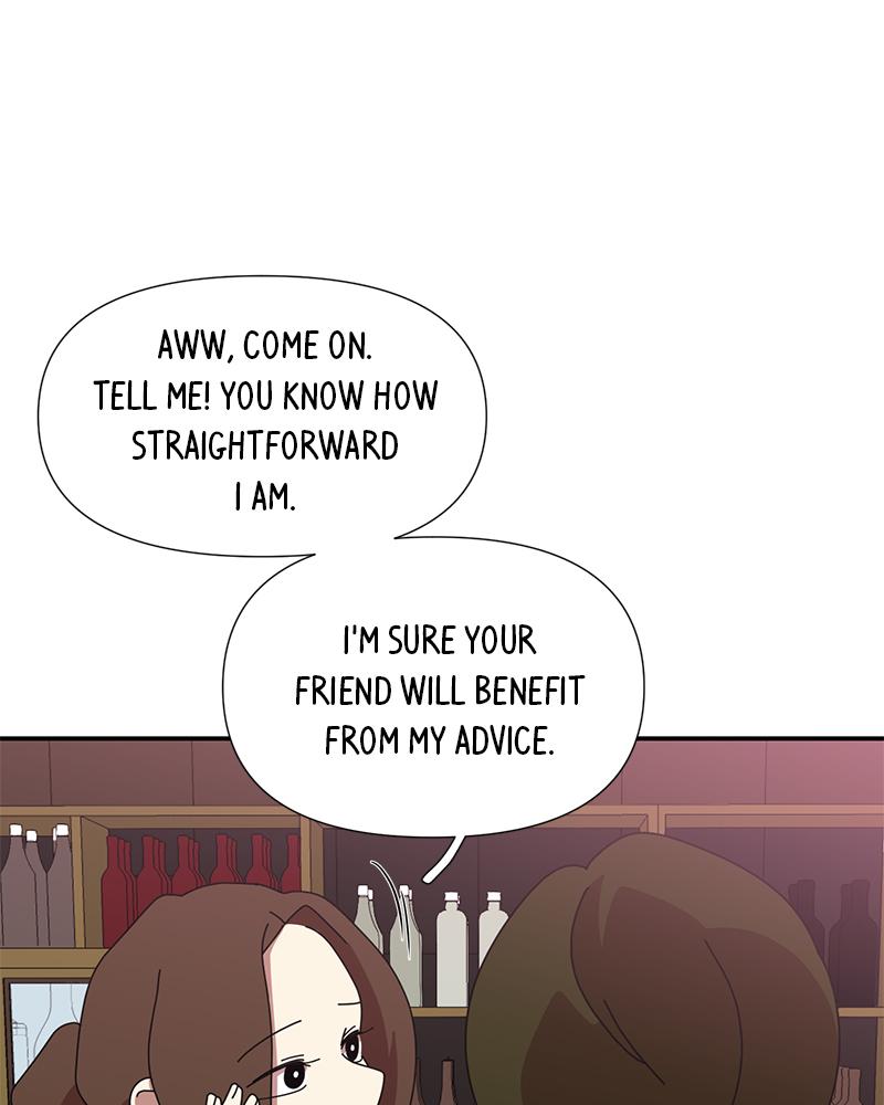 Read Her Bucket List Manga Online