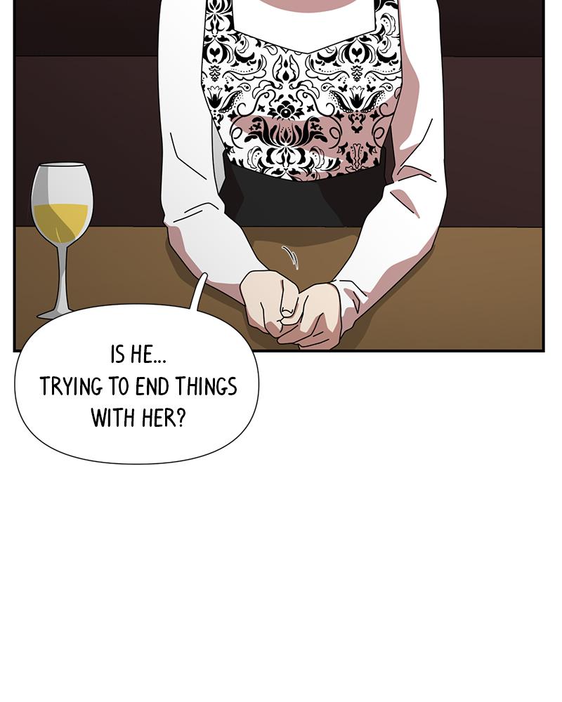 Read Her Bucket List Manga Online