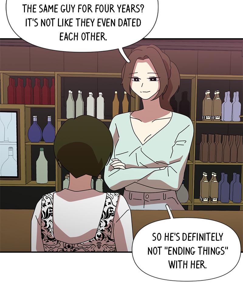 Read Her Bucket List Manga Online