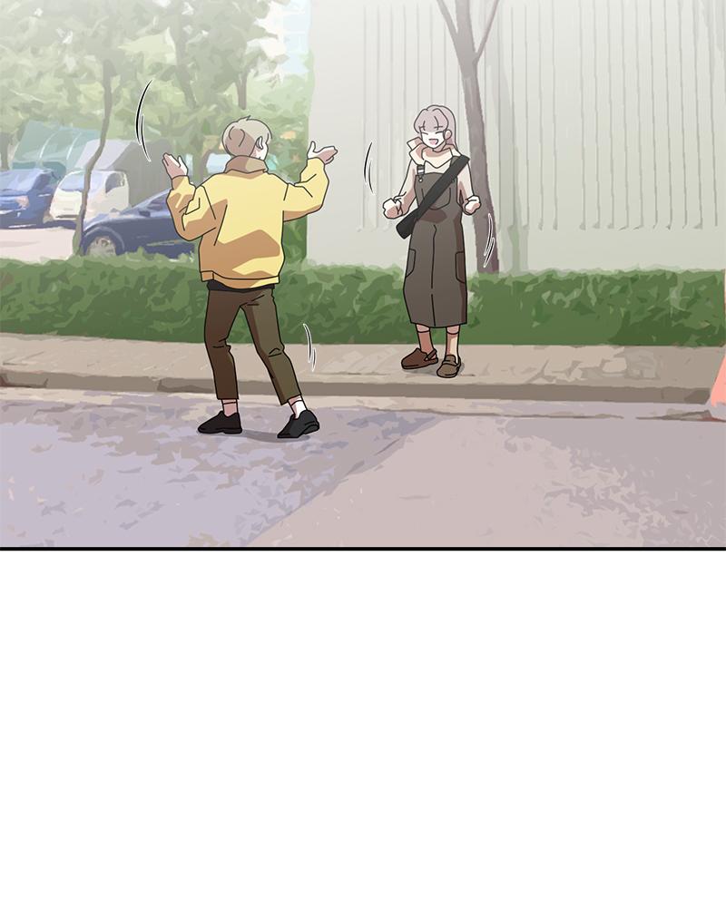 Read Her Bucket List Manga Online