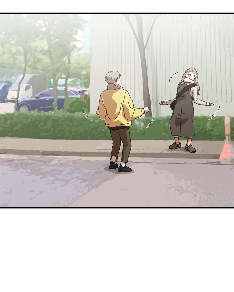 Read Her Bucket List Manga Online