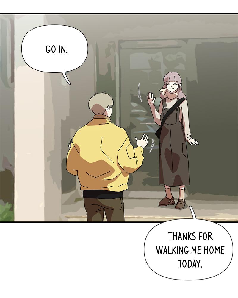 Read Her Bucket List Manga Online