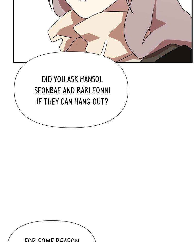 Read Her Bucket List Manga Online