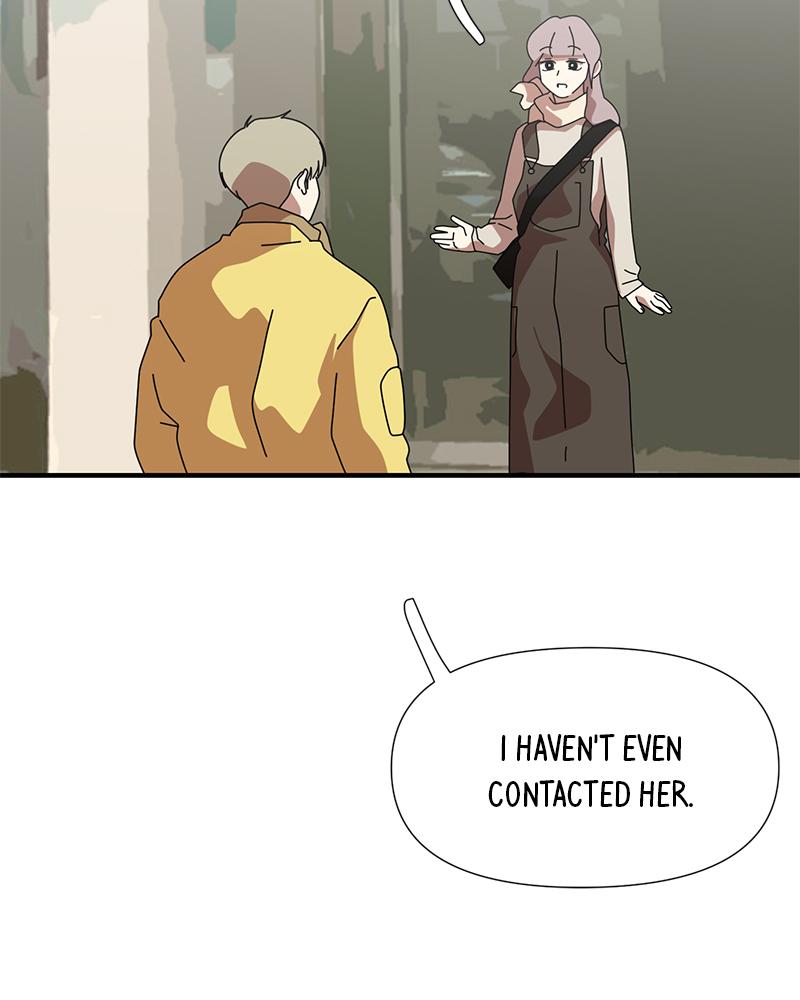 Read Her Bucket List Manga Online