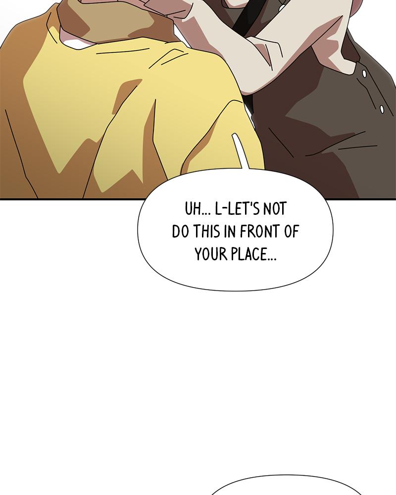 Read Her Bucket List Manga Online
