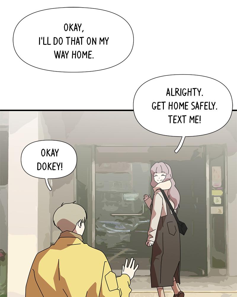 Read Her Bucket List Manga Online