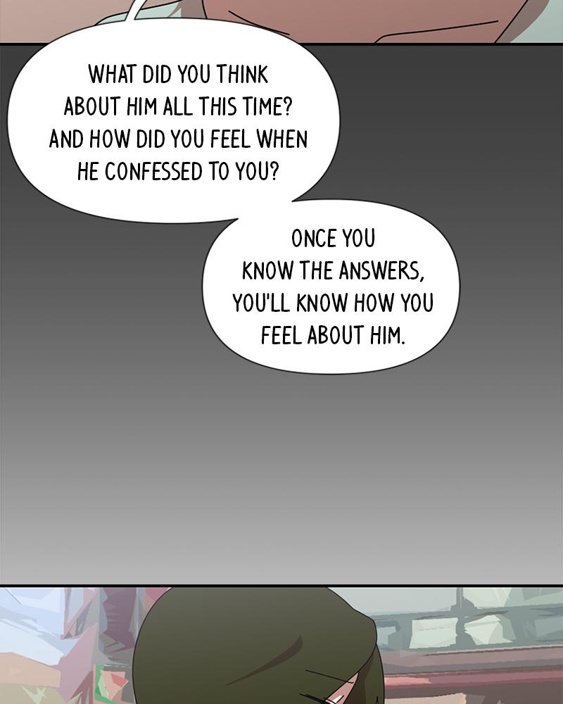 Read Her Bucket List Manga Online