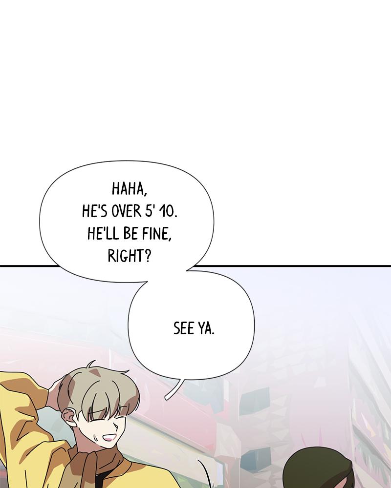 Read Her Bucket List Manga Online