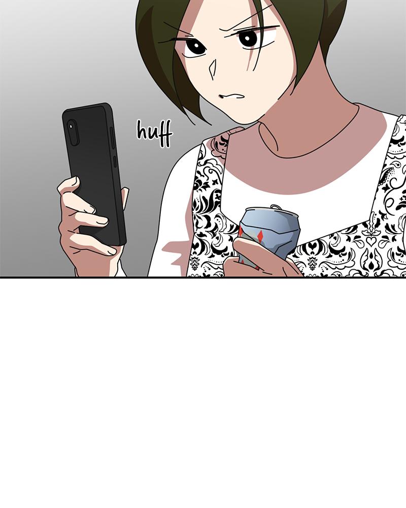 Read Her Bucket List Manga Online