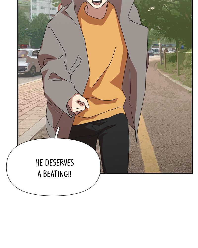 Read Her Bucket List Manga Online